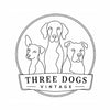 Three Dogs Vintage - Home